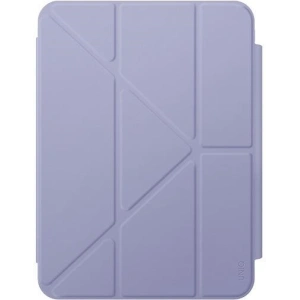 Hurtownia GSM - Case UNIQ Camden Click Apple iPad Air 13" 2024 (6. Generation) lila/light violet - UNIQ1181 - {ean13} - Hurt