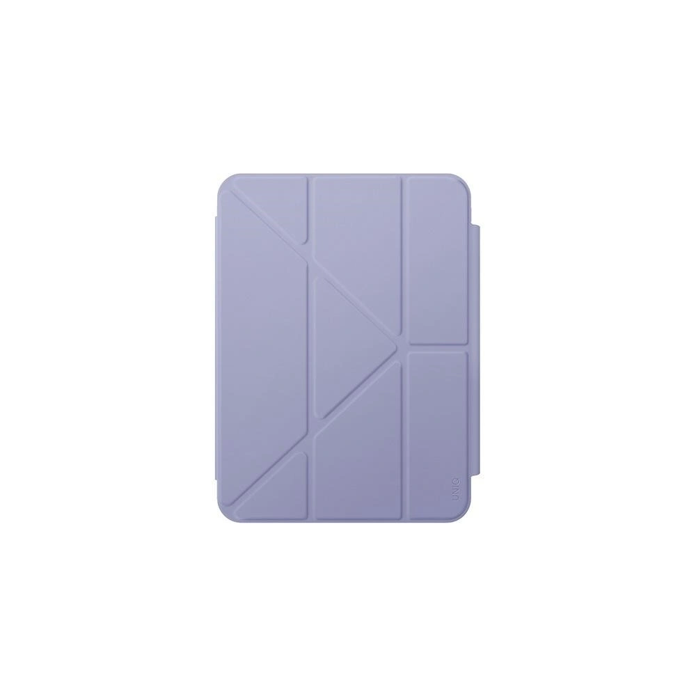 Wholesale UNIQ Camden Click Apple iPad Air 13" 2024 (6 gen) light violet - UNIQ1181 - {ean13} - Hurt