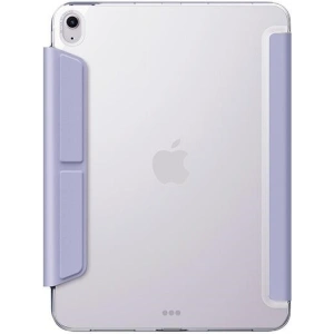 Hurtownia GSM - Case UNIQ Camden Click Apple iPad Air 13" 2024 (6. Generation) lila/light violet - UNIQ1181 - {ean13} - Hurt