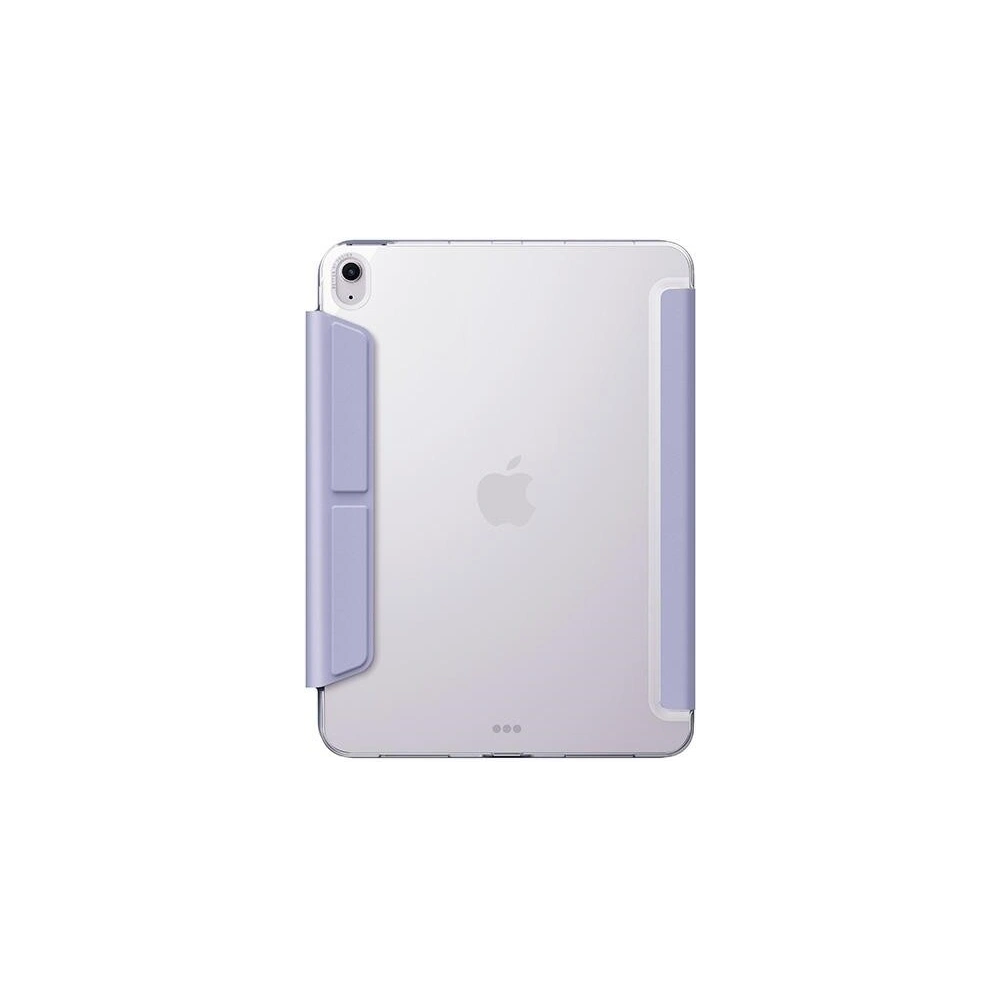 Wholesale UNIQ Camden Click Apple iPad Air 13" 2024 (6 gen) light violet - UNIQ1181 - {ean13} - Hurt