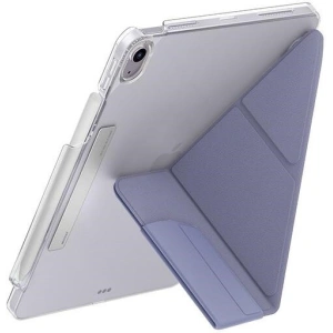Hurtownia GSM - Case UNIQ Camden Click Apple iPad Air 13" 2024 (6. Generation) lila/light violet - UNIQ1181 - {ean13} - Hurt