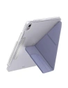 Wholesale UNIQ Camden Click Apple iPad Air 13" 2024 (6 gen) light violet - UNIQ1181 - {ean13} - Hurt