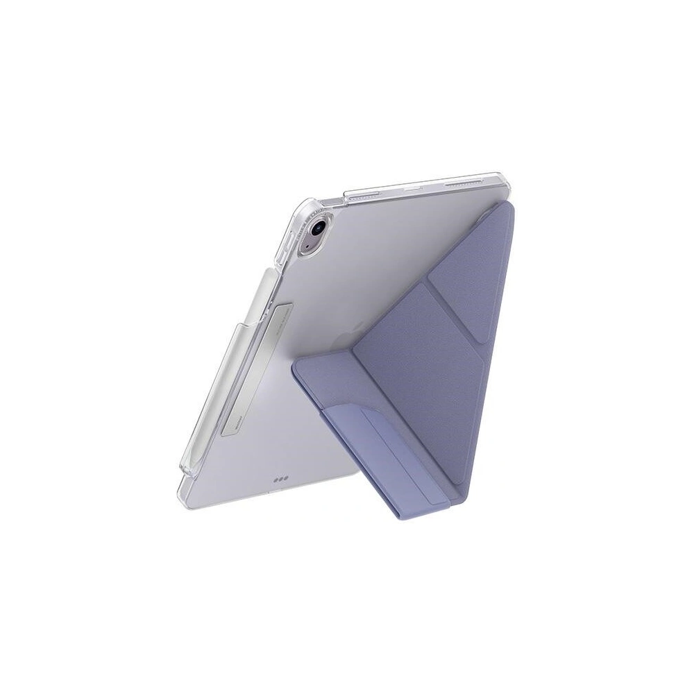 Wholesale UNIQ Camden Click Apple iPad Air 13" 2024 (6 gen) light violet - UNIQ1181 - {ean13} - Hurt