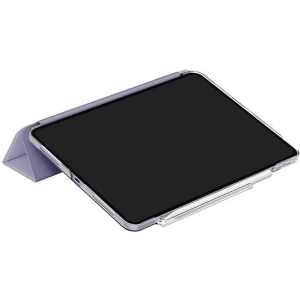 Hurtownia GSM - Case UNIQ Camden Click Apple iPad Air 13" 2024 (6. Generation) lila/light violet - UNIQ1181 - {ean13} - Hurt