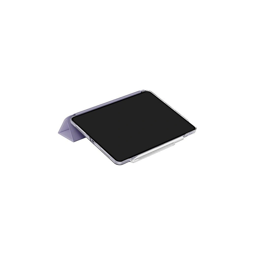 Wholesale UNIQ Camden Click Apple iPad Air 13" 2024 (6 gen) light violet - UNIQ1181 - {ean13} - Hurt