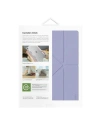 Wholesale UNIQ Camden Click Apple iPad Air 13" 2024 (6 gen) light violet - UNIQ1181 - {ean13} - Hurt