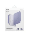 Wholesale UNIQ Camden Click Apple iPad Air 13" 2024 (6 gen) light violet - UNIQ1181 - {ean13} - Hurt