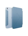 Wholesale UNIQ Camden Click Apple iPad Air 13" 2024 (6 gen) stone blue - UNIQ1182 - {ean13} - Hurt