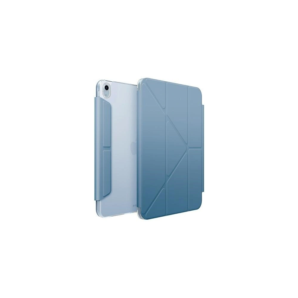 Wholesale UNIQ Camden Click Apple iPad Air 13" 2024 (6 gen) stone blue - UNIQ1182 - {ean13} - Hurt