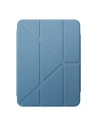 Wholesale UNIQ Camden Click Apple iPad Air 13" 2024 (6 gen) stone blue - UNIQ1182 - {ean13} - Hurt