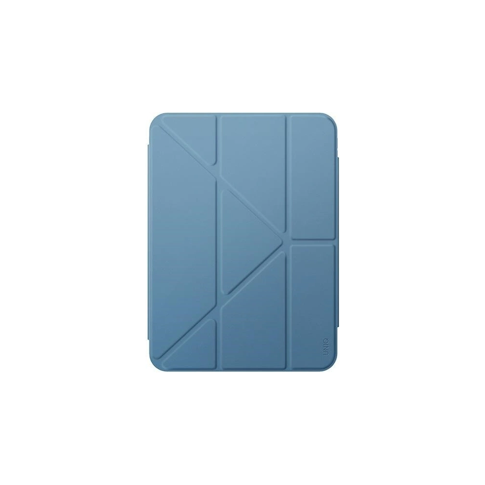 Wholesale UNIQ Camden Click Apple iPad Air 13" 2024 (6 gen) stone blue - UNIQ1182 - {ean13} - Hurt