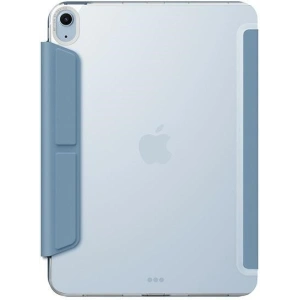 Hurtownia GSM - Case UNIQ Camden Click Apple iPad Air 13" 2024 (6. Generation) blau/stone blue - UNIQ1182 - {ean13} - Hurt