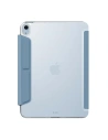 Wholesale UNIQ Camden Click Apple iPad Air 13" 2024 (6 gen) stone blue - UNIQ1182 - {ean13} - Hurt