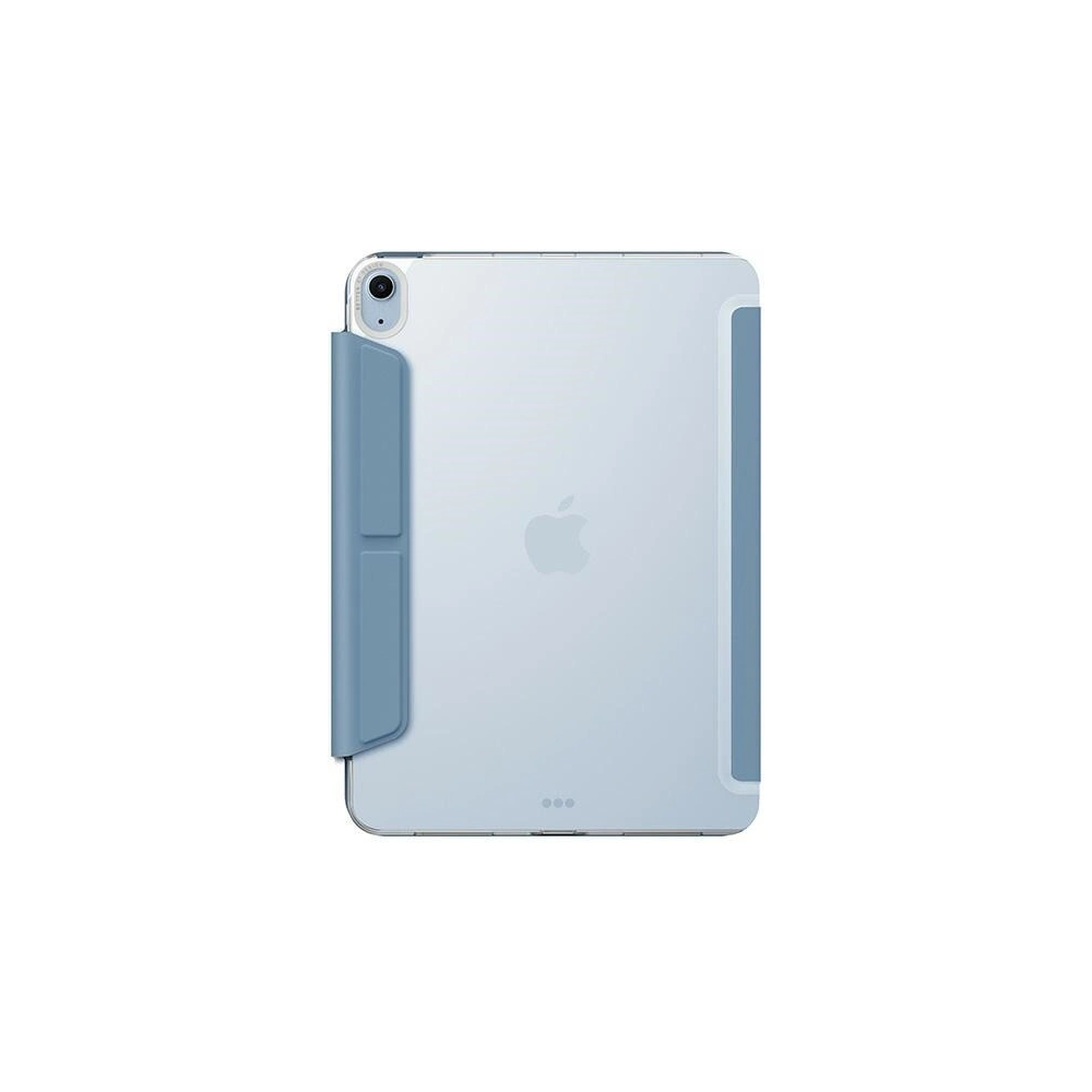 Wholesale UNIQ Camden Click Apple iPad Air 13" 2024 (6 gen) stone blue - UNIQ1182 - {ean13} - Hurt