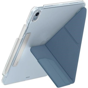Hurtownia GSM - Case UNIQ Camden Click Apple iPad Air 13" 2024 (6. Generation) blau/stone blue - UNIQ1182 - {ean13} - Hurt