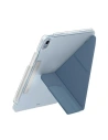 Wholesale UNIQ Camden Click Apple iPad Air 13" 2024 (6 gen) stone blue - UNIQ1182 - {ean13} - Hurt