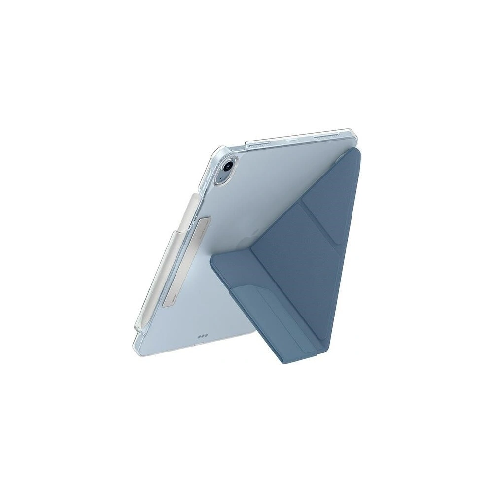 Wholesale UNIQ Camden Click Apple iPad Air 13" 2024 (6 gen) stone blue - UNIQ1182 - {ean13} - Hurt