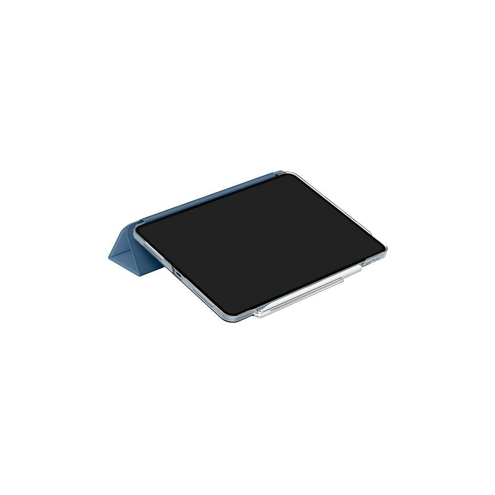 Wholesale UNIQ Camden Click Apple iPad Air 13" 2024 (6 gen) stone blue - UNIQ1182 - {ean13} - Hurt