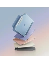 Wholesale UNIQ Camden Click Apple iPad Air 13" 2024 (6 gen) stone blue - UNIQ1182 - {ean13} - Hurt