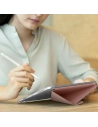 Hurtownia GSM - Etui UNIQ Camden Click Apple iPad Air 13" 2024 (6. generace) modrý/stone blue - UNIQ1182 - {ean13} - Hurt