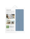 Wholesale UNIQ Camden Click Apple iPad Air 13" 2024 (6 gen) stone blue - UNIQ1182 - {ean13} - Hurt