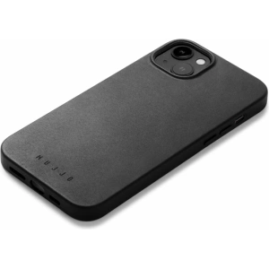 Hurtownia GSM - Case Mujjo Full Leather Case Apple iPhone 14 MagSafe schwarz - MUJ116 - {ean13} - Hurt