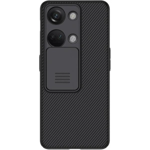 Hurtownia GSM - Etui Nillkin CamShield Case OnePlus Ace 2v fekete/czarny - NLK1572 - {ean13} - Hurt