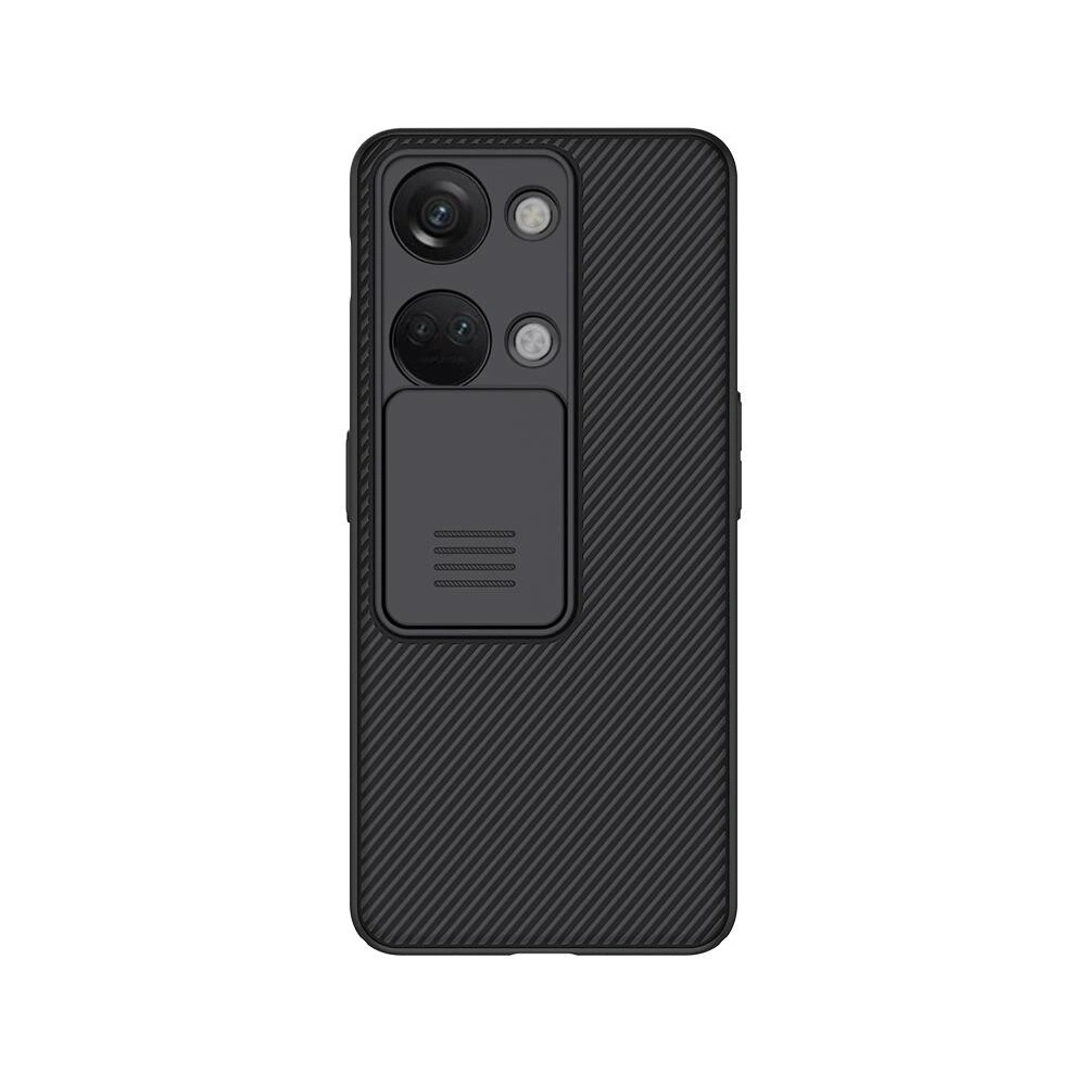 Hurtownia GSM - Case Nillkin CamShield Case OnePlus Ace 2v schwarz/czarny - NLK1572 - {ean13} - Hurt