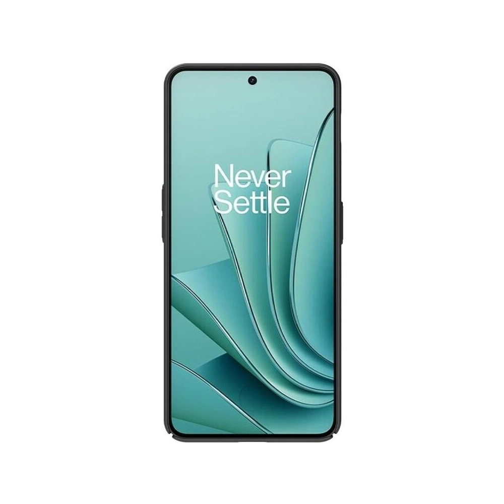 Hurtownia GSM - Etui Nillkin CamShield Case OnePlus Ace 2v fekete/czarny - NLK1572 - {ean13} - Hurt