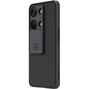 Hurtownia GSM - Etui Nillkin CamShield Case OnePlus Ace 2v fekete/czarny - NLK1572 - {ean13} - Hurt