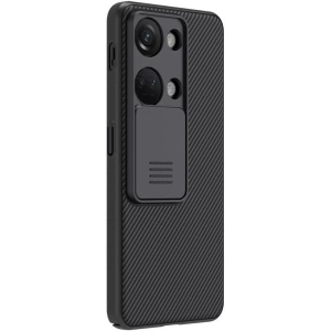 Hurtownia GSM - Etui Nillkin CamShield Case OnePlus Ace 2v fekete/czarny - NLK1572 - {ean13} - Hurt