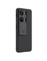 Hurtownia GSM - Etui Nillkin CamShield Case OnePlus Ace 2v fekete/czarny - NLK1572 - {ean13} - Hurt
