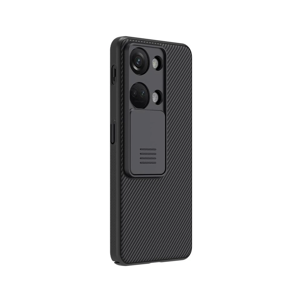 Hurtownia GSM - Etui Nillkin CamShield Case OnePlus Ace 2v fekete/czarny - NLK1572 - {ean13} - Hurt