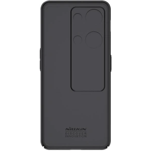 Hurtownia GSM - Etui Nillkin CamShield Case OnePlus Ace 2v fekete/czarny - NLK1572 - {ean13} - Hurt