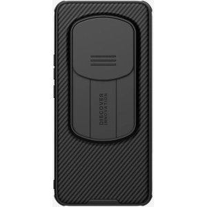 Hurtownia GSM - Etui Nillkin CamShield Pro Huawei Honor Magic 6 Pro negru/czarny - NLK1573 - {ean13} - Hurt