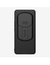 Etui Nillkin CamShield Pro Huawei Honor Magic 6 Pro black/czarny
