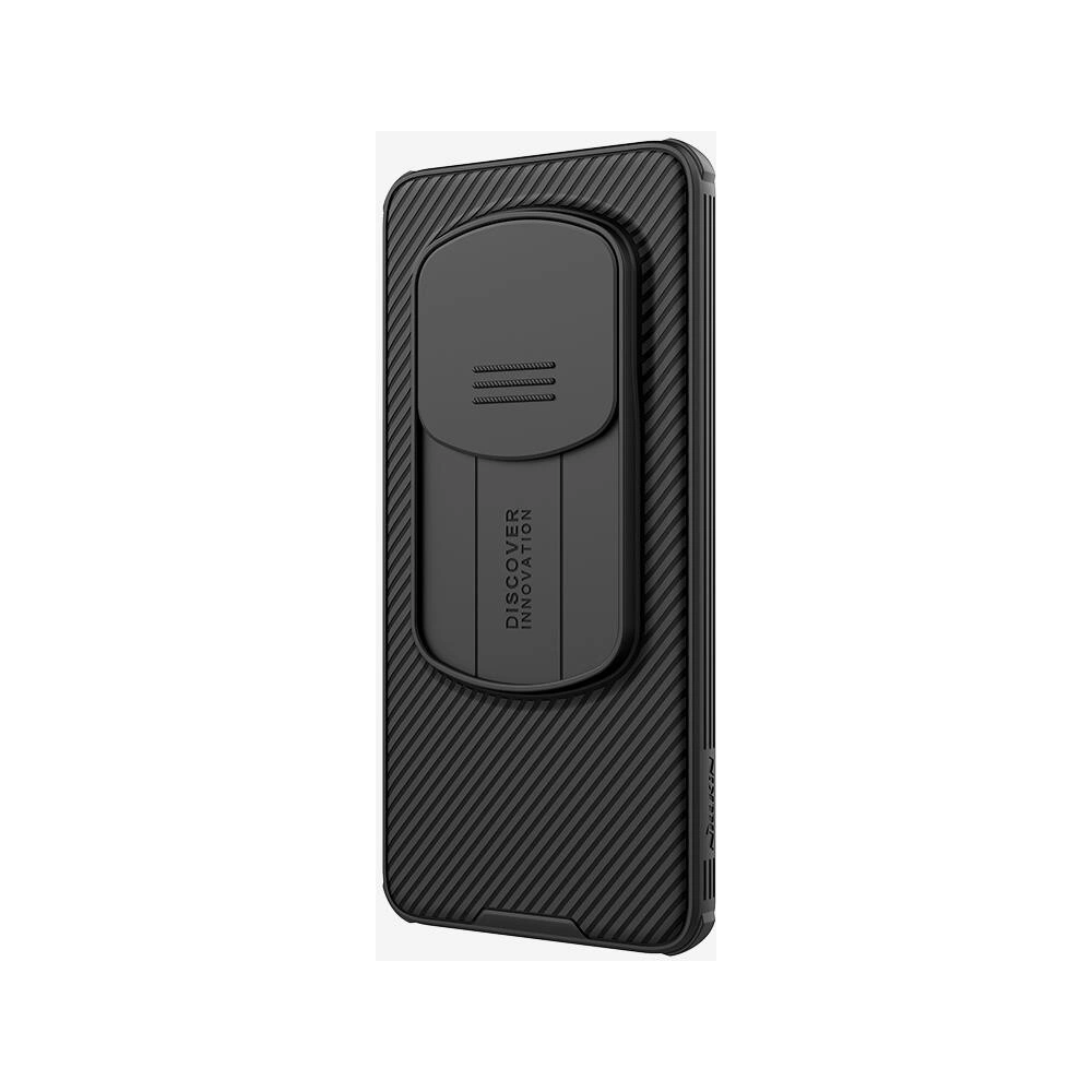 Hurtownia GSM - Etui Nillkin CamShield Pro Huawei Honor Magic 6 Pro černý - NLK1573 - {ean13} - Hurt