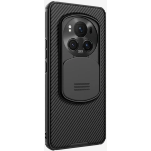 Wholesale Nillkin CamShield Pro Huawei Honor Magic 6 Pro black - NLK1573 - {ean13} - Hurt