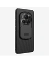 Hurtownia GSM - Case Nillkin CamShield Pro Huawei Honor Magic 6 Pro schwarz/czarny - NLK1573 - {ean13} - Hurt