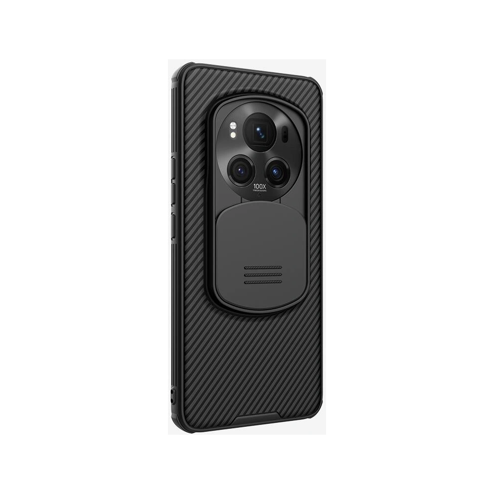 Hurtownia GSM - Case Nillkin CamShield Pro Huawei Honor Magic 6 Pro schwarz/czarny - NLK1573 - {ean13} - Hurt