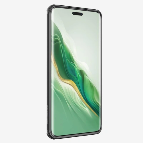 Etui Nillkin CamShield Pro Huawei Honor Magic 6 Pro black/czarny