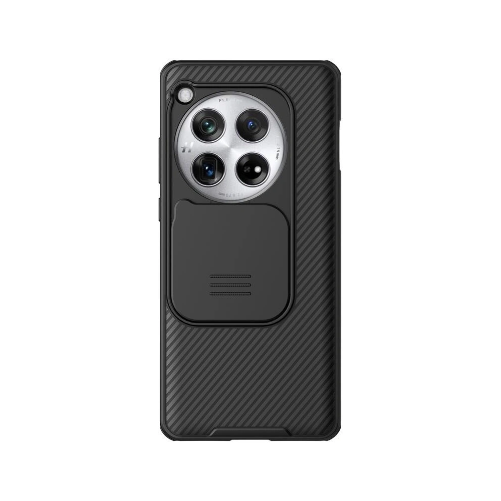 Hurtownia GSM - Case Nillkin CamShield Pro OnePlus 12 schwarz/czarny - NLK1574 - {ean13} - Hurt