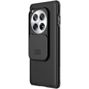 Hurtownia GSM - Etui Nillkin CamShield Pro OnePlus 12 negru/czarny - NLK1574 - {ean13} - Hurt
