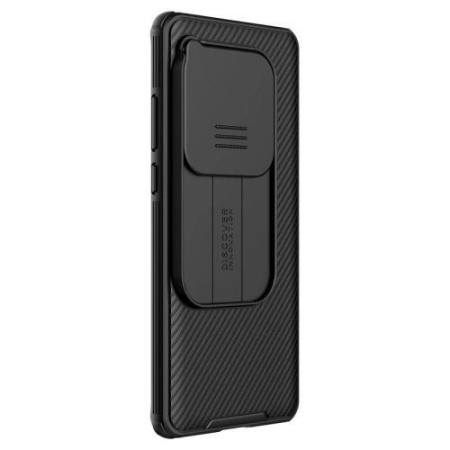 Etui Nillkin CamShield Pro OnePlus 12 black/czarny