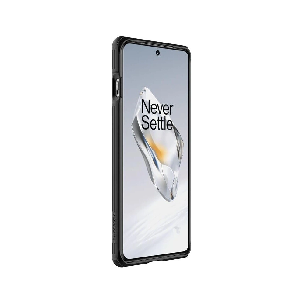 Hurtownia GSM - Etui Nillkin CamShield Pro OnePlus 12 fekete/czarny - NLK1574 - {ean13} - Hurt