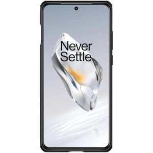 Hurtownia GSM - Etui Nillkin CamShield Pro OnePlus 12 negru/czarny - NLK1574 - {ean13} - Hurt