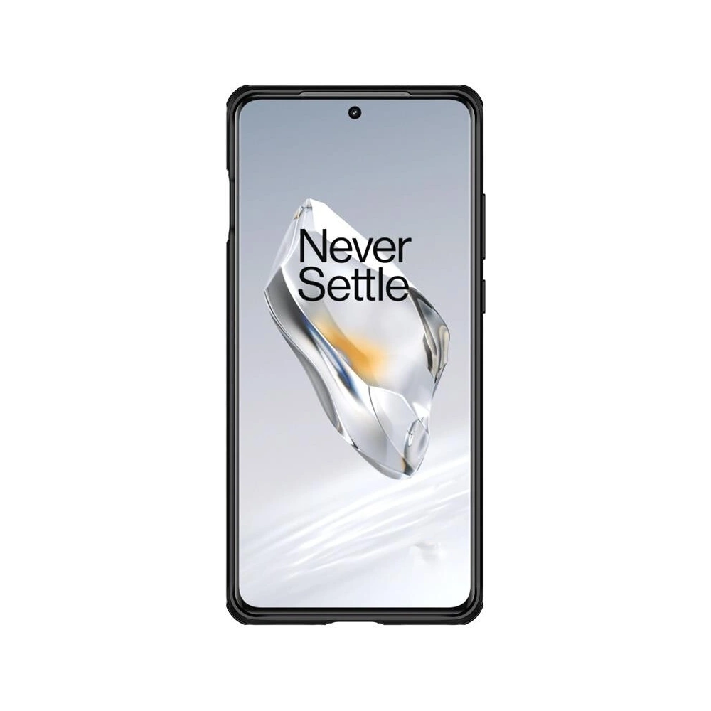 Hurtownia GSM - Etui Nillkin CamShield Pro OnePlus 12 fekete/czarny - NLK1574 - {ean13} - Hurt