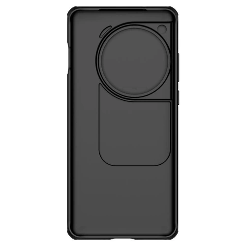 Etui Nillkin CamShield Pro OnePlus 12 black/czarny