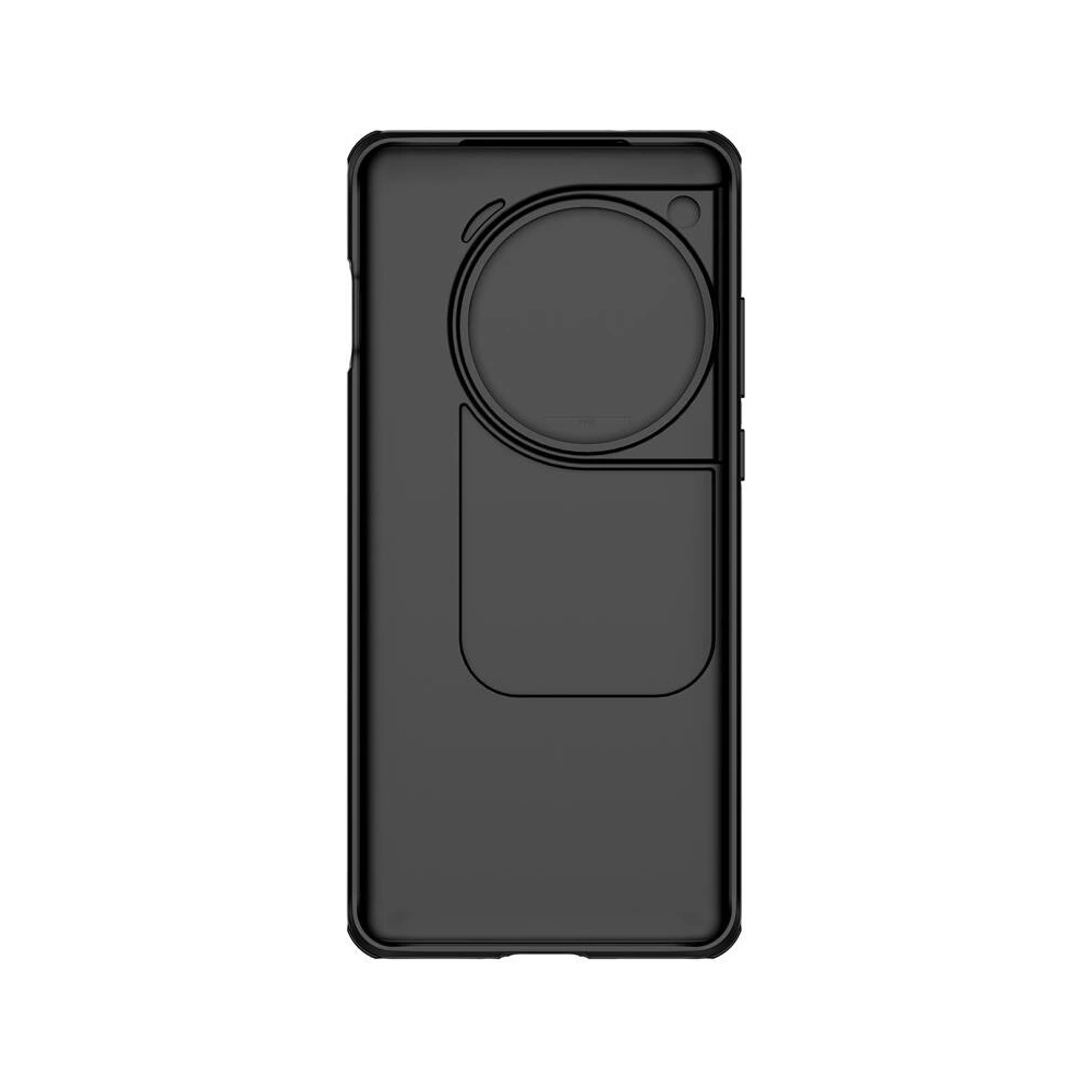 Hurtownia GSM - Case Nillkin CamShield Pro OnePlus 12 schwarz/czarny - NLK1574 - {ean13} - Hurt