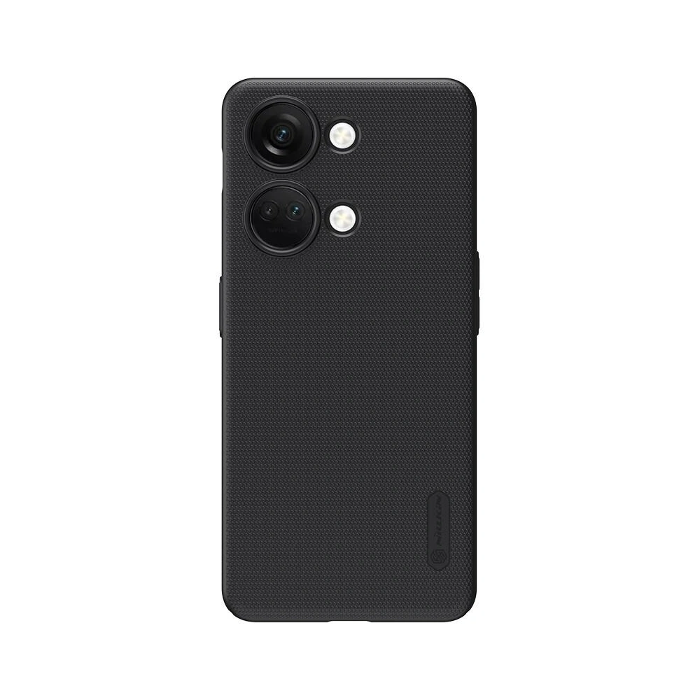Hurtownia GSM - Etui Nillkin Super Shield OnePlus Ace 2v fekete/czarny - NLK1575 - {ean13} - Hurt